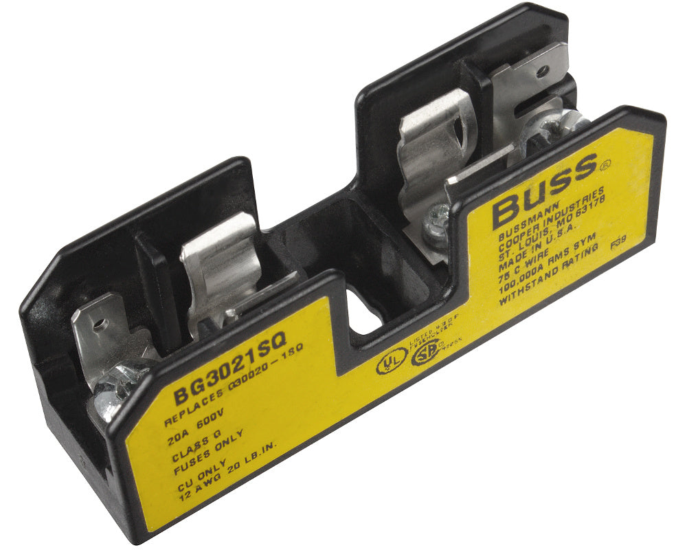Porte fusibles 30A