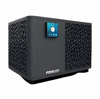 Pompe à chaleur pour spa Poolex Spawer O'Spa 5KW