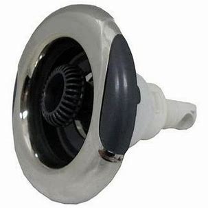 Jet CMP Typhoon 5" Directional Jet - Graphite Grey