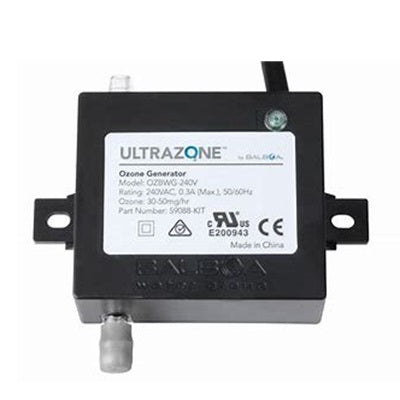 Balboa Ozone CD sans micropuce (Nouveau modèle)