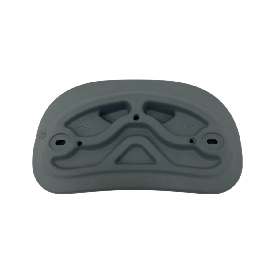 Appui tête Platinium spa