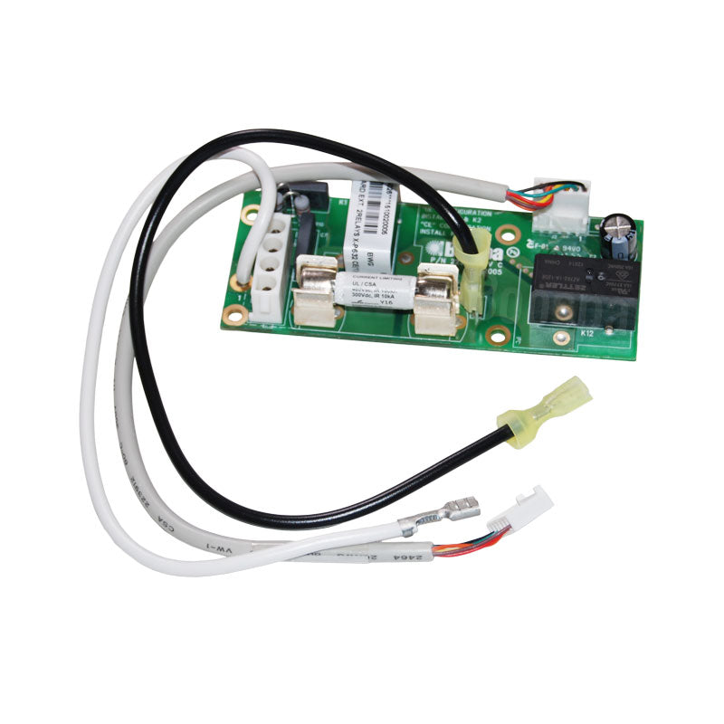 Carte de relais Balboa 30amp pour pompe bi-vitesse (compatible GL seulement)