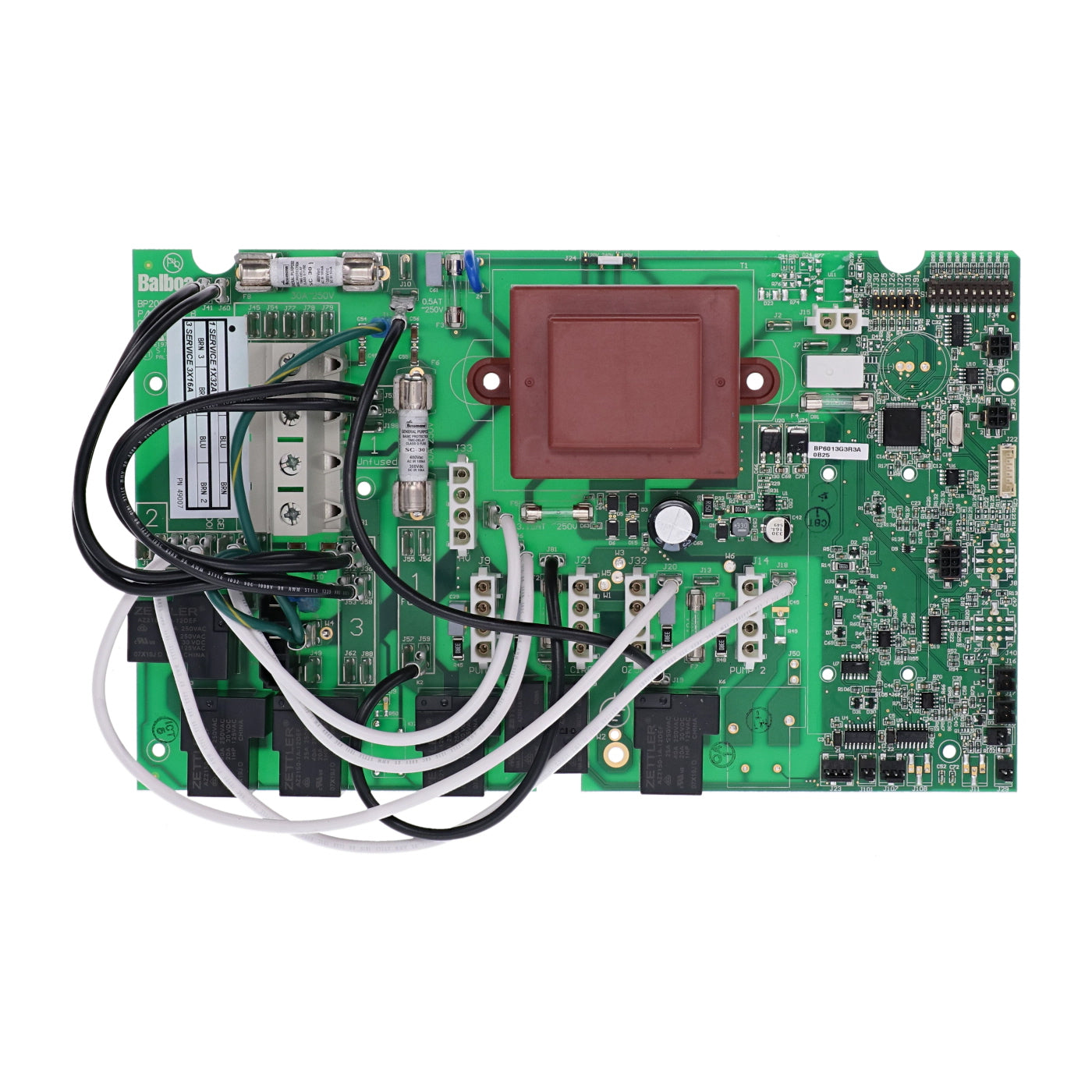 Carte électronique Balboa BP6013G3