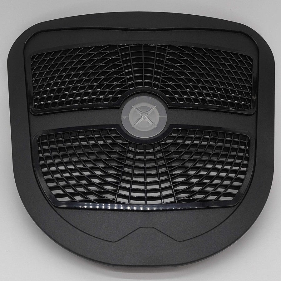 Façade skimmer Platinium spa Deluxe range