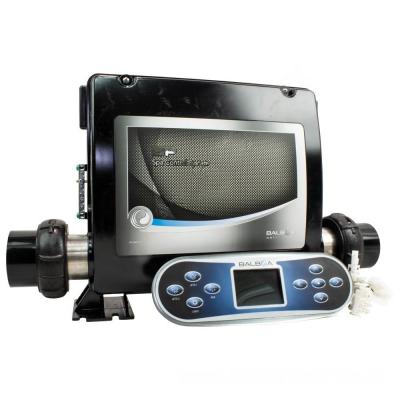 Balboa BP2100G1 + TP800