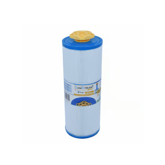 Darlly Sanistream DL757 Filtre pour Spa