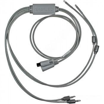 Câble de connexion Sloan LED + 4LED (63cm)