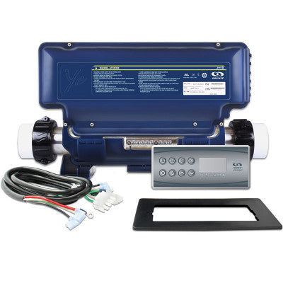 Pack Aeware IN.YE 5 / IN.K8