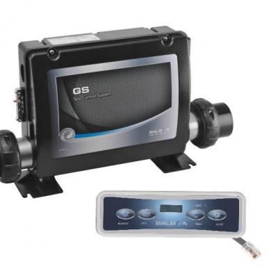 Pack Balboa GS500Z 2kW + Balboa VL403