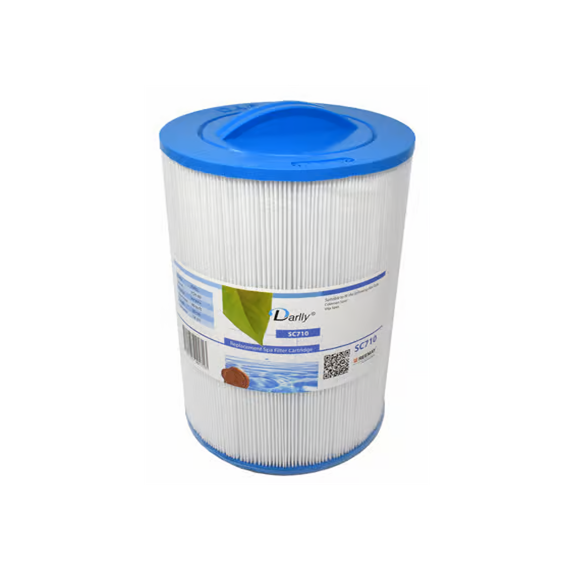 (248mm) Filtre de remplacement 7CH-40 SC710