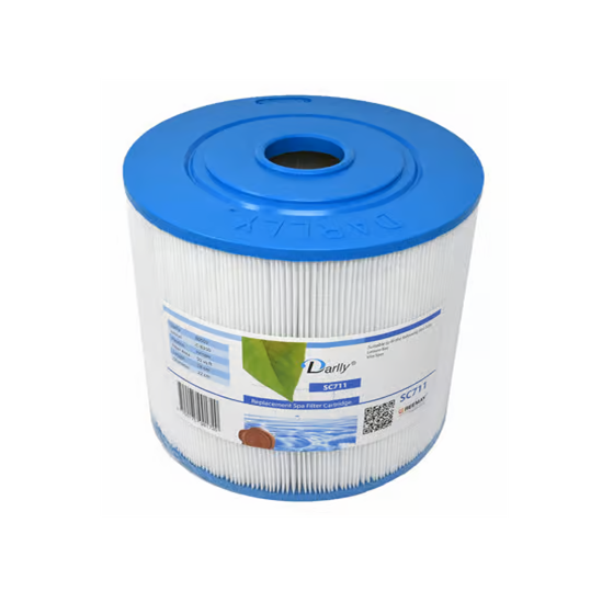 (184mm) Filtre de remplacement C-8350