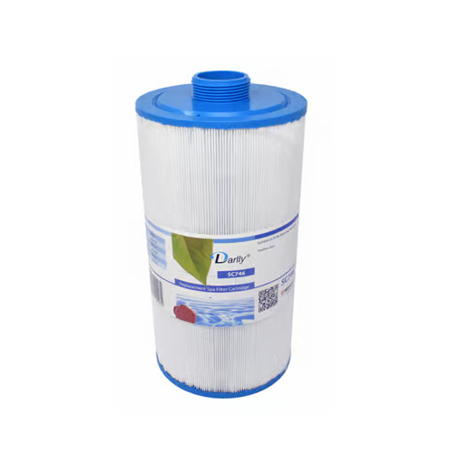 (252mm) Filtre de remplacement 5CH-45 SC746