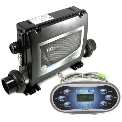 Balboa BP6013G1 + TP600