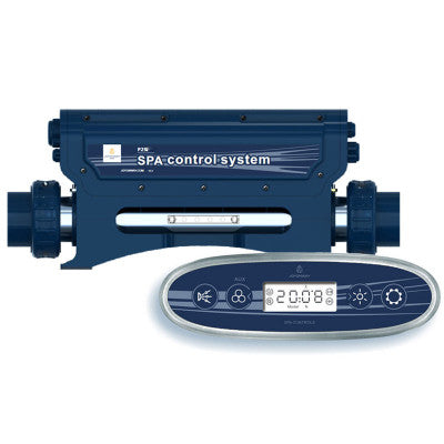 Pack Joyonway P25B85 + PB557
