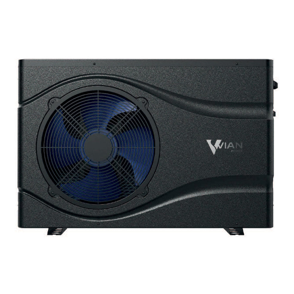 Vian Power S9 plus Heat Pump