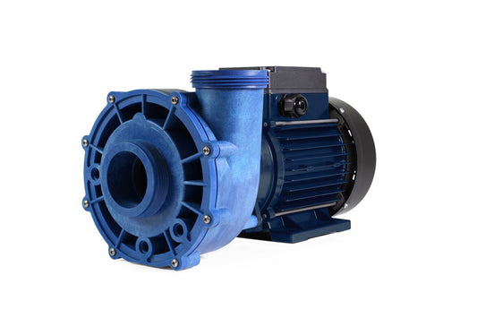 Pompe Aqua-flo XP2 2,5HP mono-vitesse (2x2)
