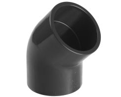 Coude 45° 63 mm F/F