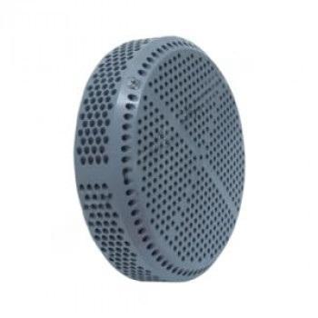 Grille d’aspiration Grise 900 L/min
