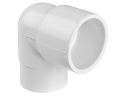 Coude 90° 1,5" M/F