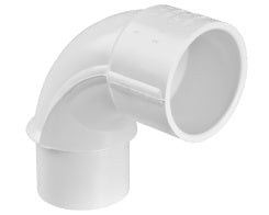 Coude arrondi 1,5" M/F