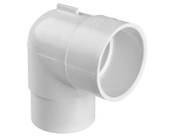 Coude 90° 2" M/F