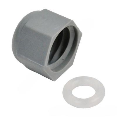 Joint + écrou pour Fixations Sloan LED 3/8-16
