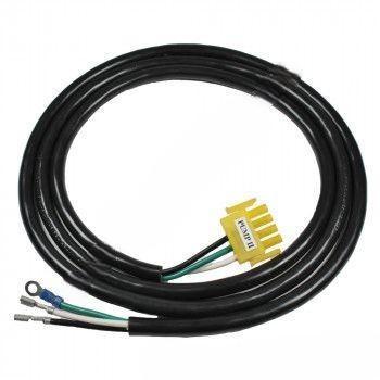 Câble ACC 3 fils avec connexion Amp (Pompe 2)