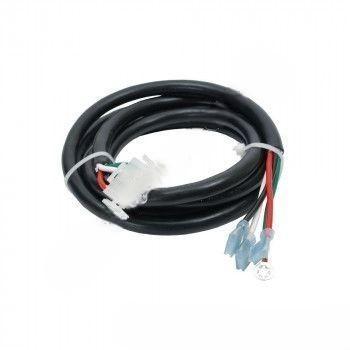 Câble amp 4 fils 3,05m