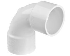 Coude arrondi 1,5" F/F
