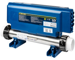 Boîtier contrôle Gecko IN.YE-3 2KW