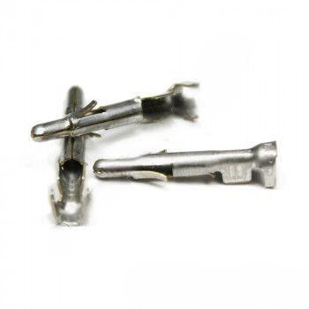Broche de contact pour prise AMP