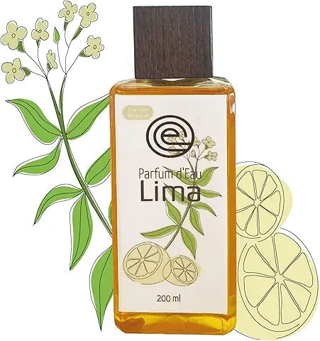 Parfum d’eau EOLE LIMA