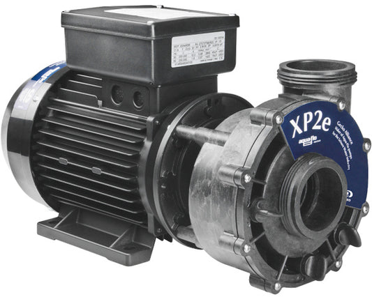 Pompe Aqua-flo XP2e 2,5HP bi-vitesses (2x2)