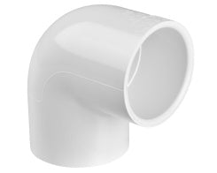Coude 90° 1,5" F/F