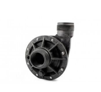 Aqua-Flo Circ-Master HP Wet End 48FR (1.5"x1.5")