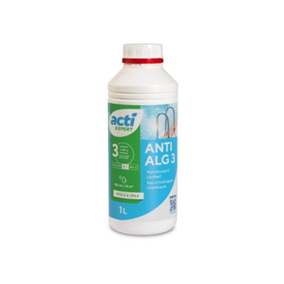Acti Anti Alg 3 - 1L