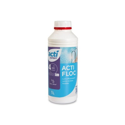 Acti Floc Liquide - 1L