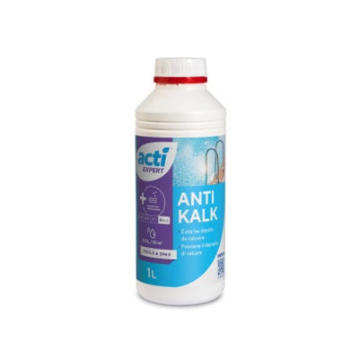 Acti Anti Kalk - 1L