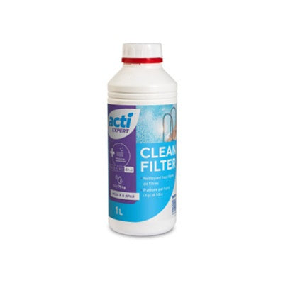 Acti Clean Filter - 1L