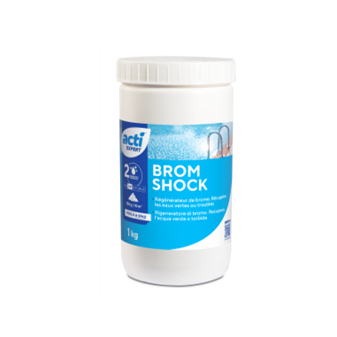 ACTI BROM-SHOCK 1KG