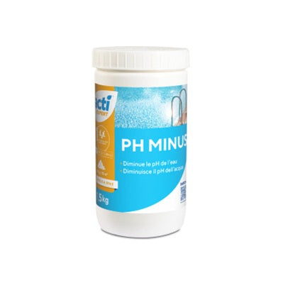Acti pH Minus - 1,5kg
