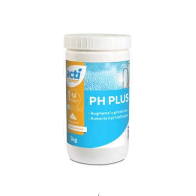 Acti pH Plus - 1kg