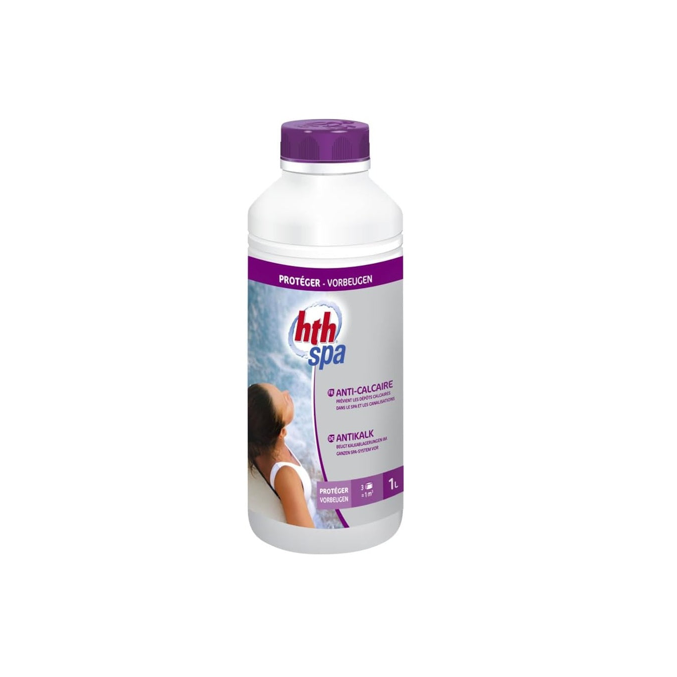 Anti Calcaire - 1L