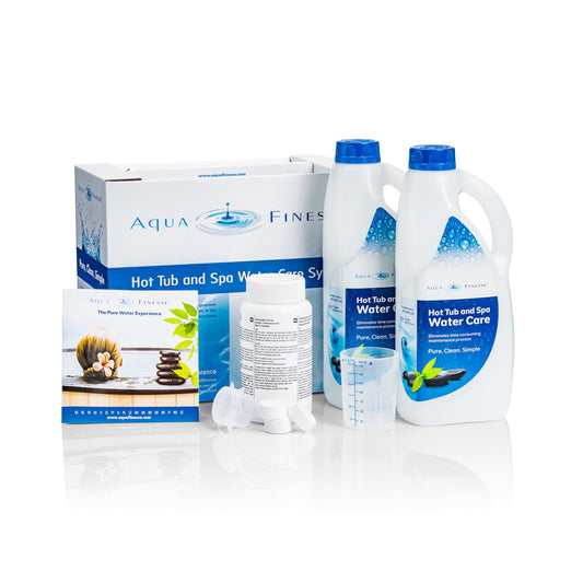 Kit AquaFinesse