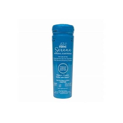 Cartouche de remplacement FROG PH