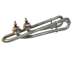 Résistance réchauffeur 2KW (Titane)