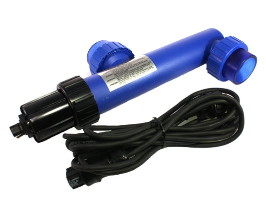 Lampe UV-C Blue lagoon