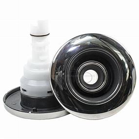 Jet CMP Spectrum Prime 4" Directional - Graphite