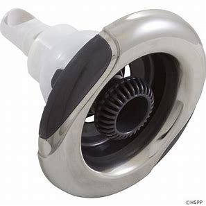 Jet CMP Typhoon 4" Directional Jet - Graphite Grey