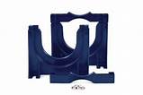 Support de montage Aeware IN.XM2 et IN.Clear